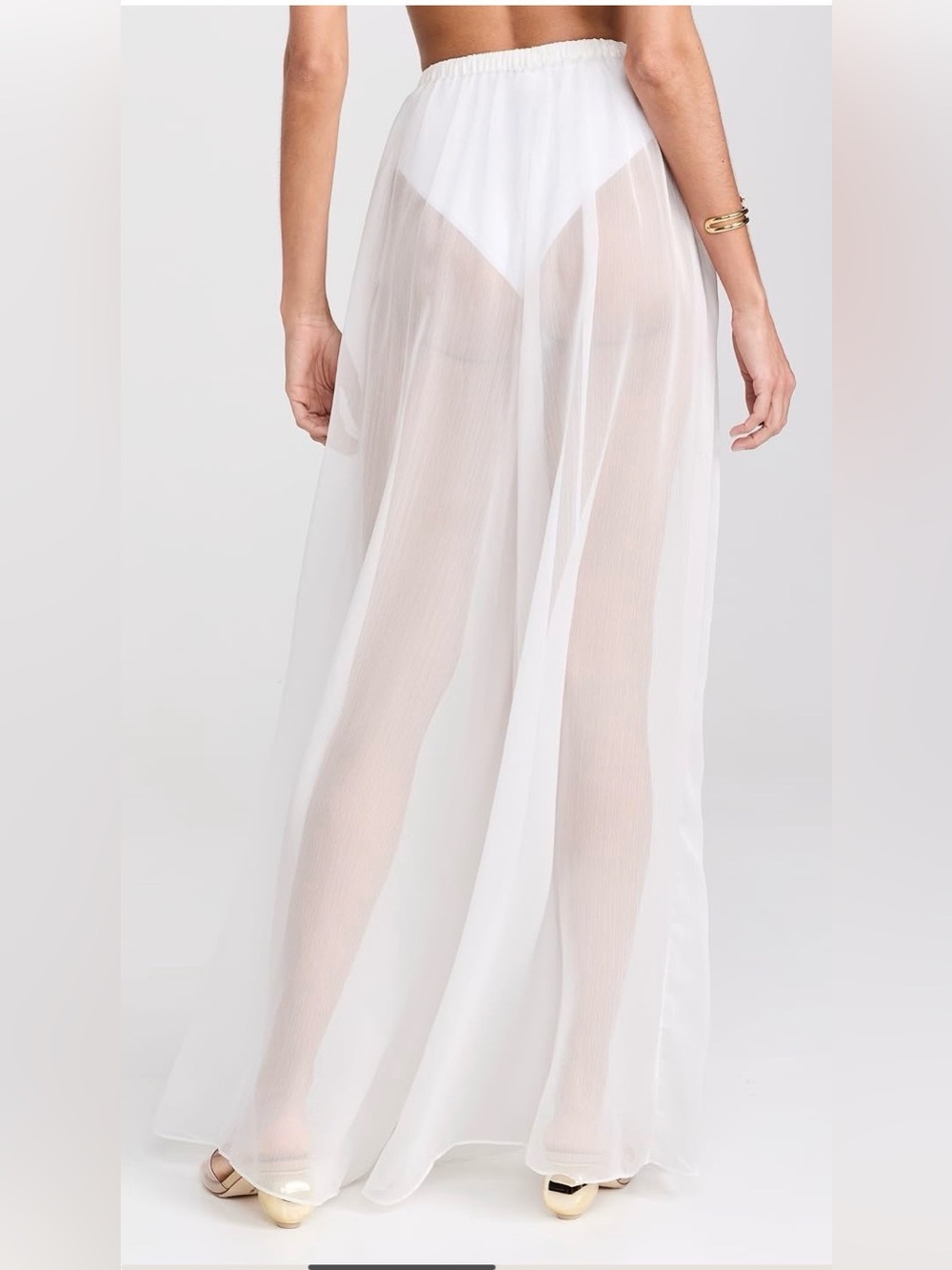 Shani Shemer Alara Long Pants - Picture 2 of 5